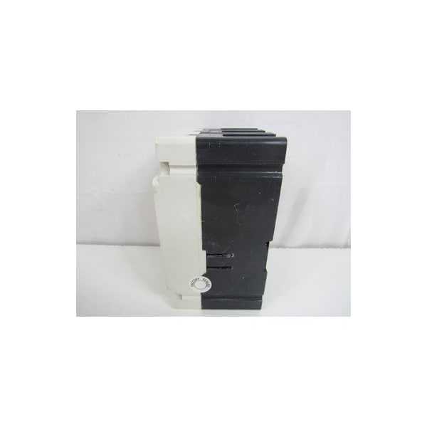 Eaton Molded Case Breakers MCCBs HFD 3P 80A 250V 50/60Hz 3Ph F Frame - HFDDC3080WF01