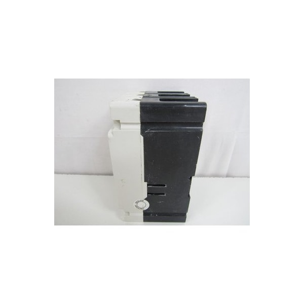 Eaton Molded Case Breakers MCCBs HFD 3P 80A 600V 50/60Hz 3Ph F Frame - HFDDC3080W