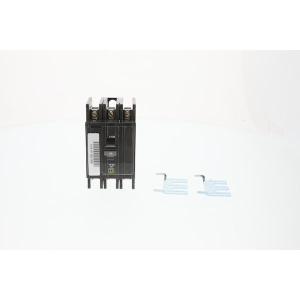York Circuit Breaker, 35A, 3 Pole - S1-024-41162-000