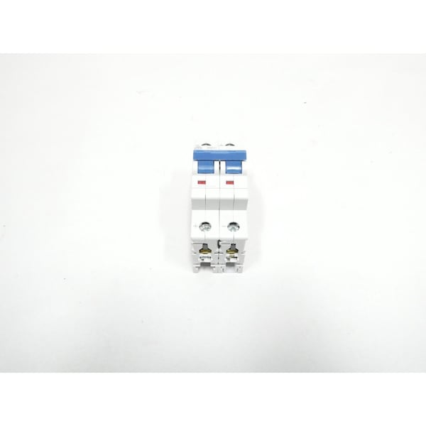 Allen Bradley 2P 40A AMP 440V-AC MINIATURE CIRCUIT BREAKER - 1492-D2C400