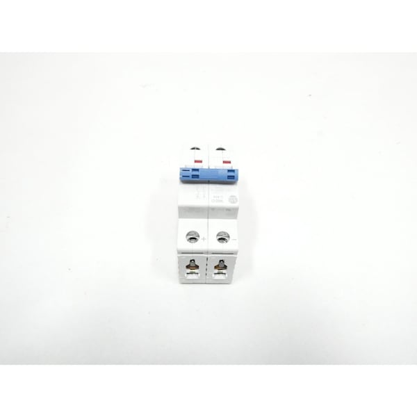Allen Bradley 2P 40A AMP 440V-AC MINIATURE CIRCUIT BREAKER - 1492-D2C400