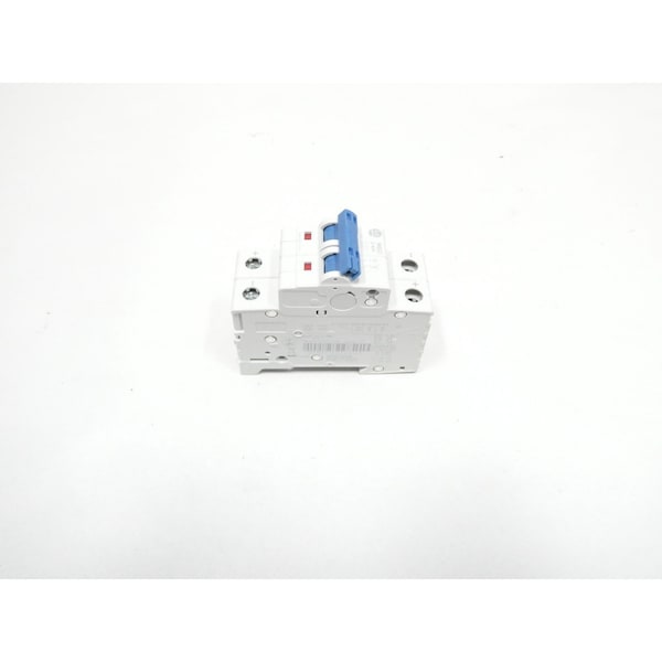 Allen Bradley 2P 40A AMP 440V-AC MINIATURE CIRCUIT BREAKER - 1492-D2C400