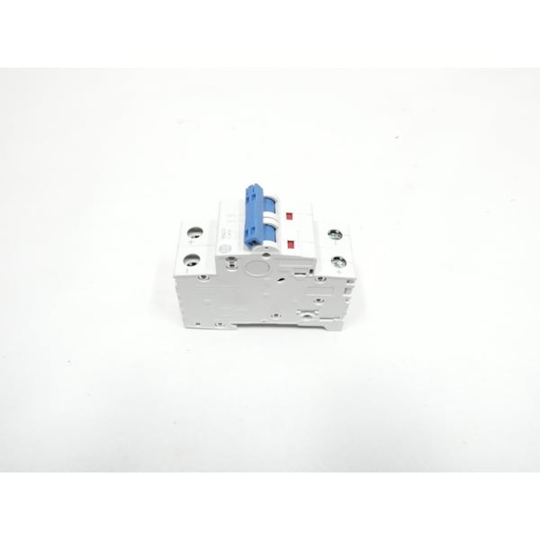 Allen Bradley 2P 40A AMP 440V-AC MINIATURE CIRCUIT BREAKER - 1492-D2C400