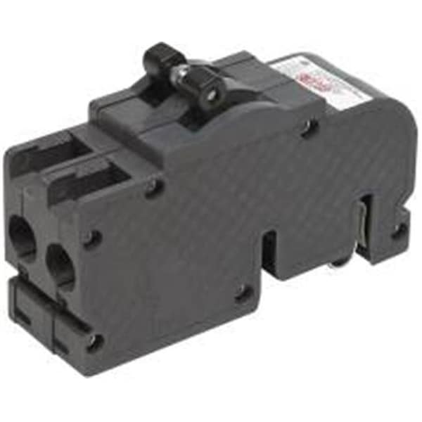 Connecticut Electric Circuit Breaker, 30A, 2 Pole - 607432