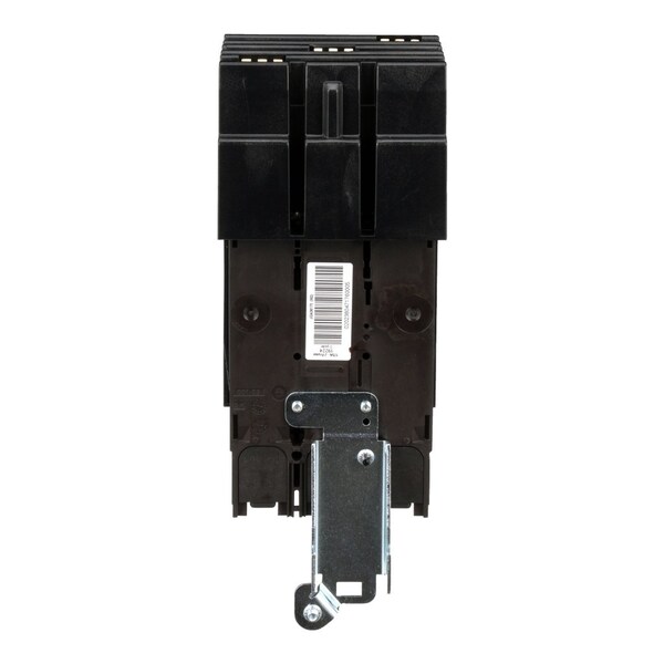 Square D Molded Case Circuit Breaker, JGA Series, 175A, 3 Pole, 600V AC, 65kA at 240V AC - JGA36175