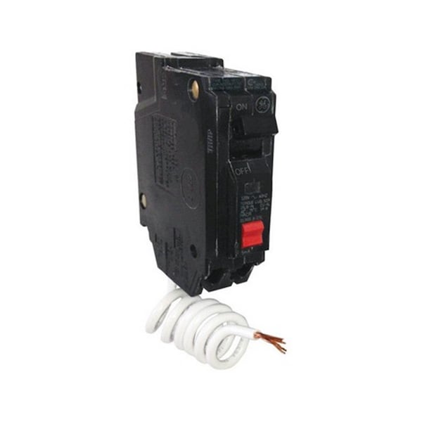 Switch On Circuit Breaker, THQL Series, 30A, 1 Pole, 120/240V AC, 10kA at 120/240V AC - SW2516131
