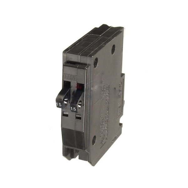 American Imaginations Circuit Breaker, QO Series, 15A, 120/240V AC - AI-36761
