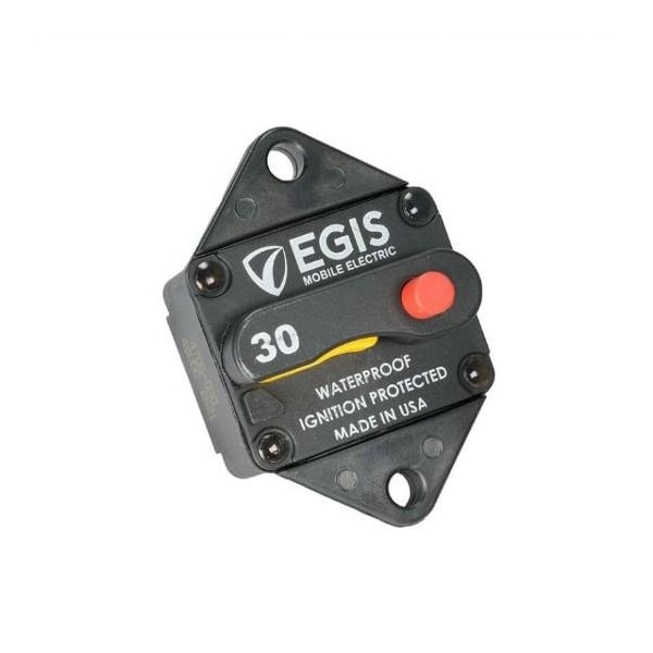 Egis Mobile Electric Breaker-285 Panl Mt 30A - EGIS/4706-030