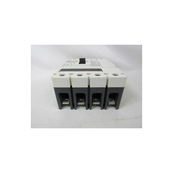Eaton CKD PV 1000 VDC 4P 250A 5KA 100% RATED F/F W/O COLLARS - CKDPV4250W