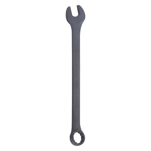 Llave combinada hacia el oeste, 1-1/2", SAE, 12 pt. - 54RZ39