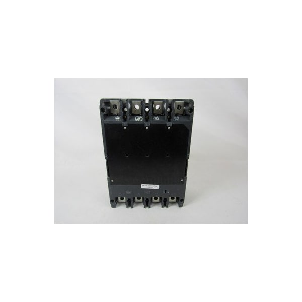 Eaton PV GUARD / SOLAR COMPLETE MOLDED CASE CIRCUIT BREAKER, 200A, 1000 VDC, FOU - CKDPV4200W