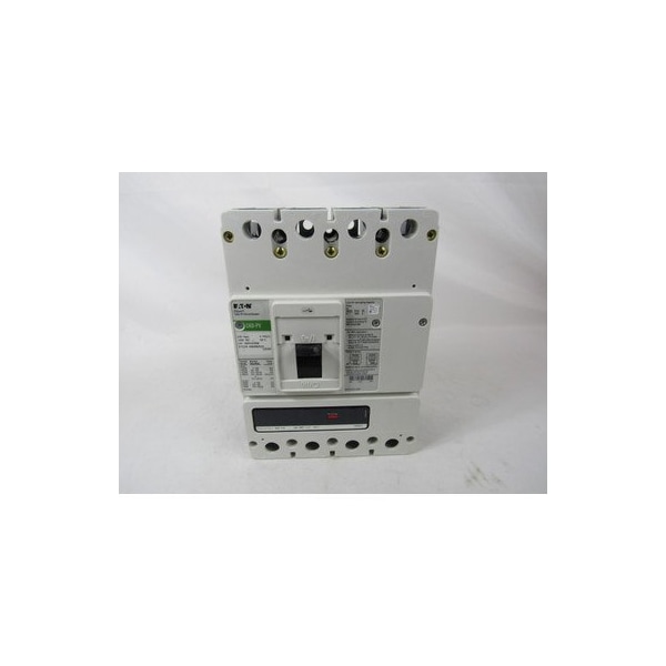 Eaton PV GUARD / SOLAR COMPLETE MOLDED CASE CIRCUIT BREAKER, 200A, 1000 VDC, FOU - CKDPV4200W