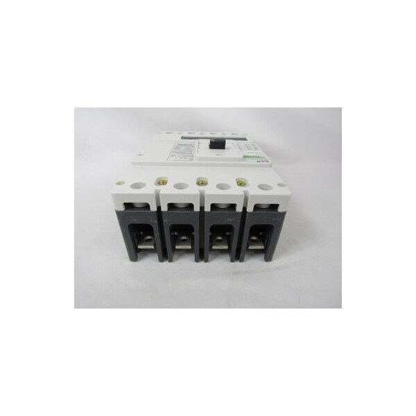 Eaton PV GUARD / SOLAR COMPLETE MOLDED CASE CIRCUIT BREAKER, 200A, 1000 VDC, FOU - CKDPV4200W