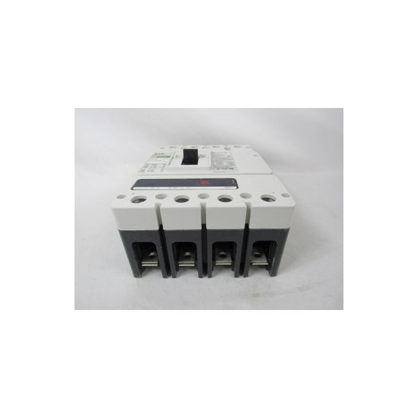 Eaton PV GUARD / SOLAR COMPLETE MOLDED CASE CIRCUIT BREAKER, 200A, 1000 VDC, FOU - CKDPV4200W