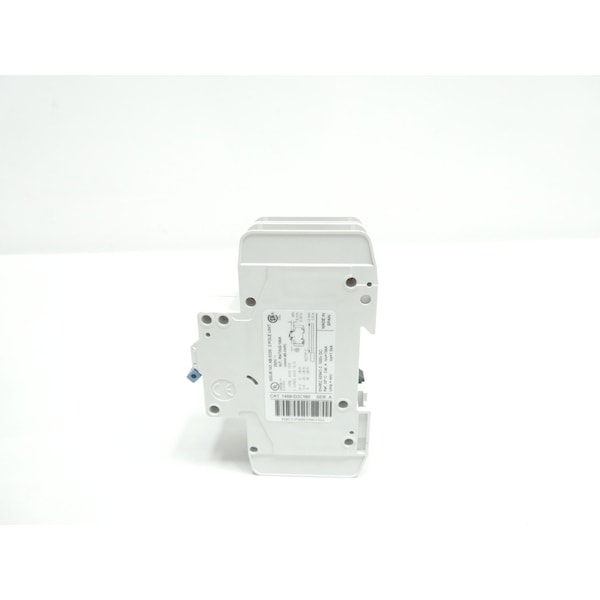 Allen Bradley Miniature Circuit Breaker, 1489-D Series, 16A, 2 Pole, Not Rated, C Curve - 1489-D2C160