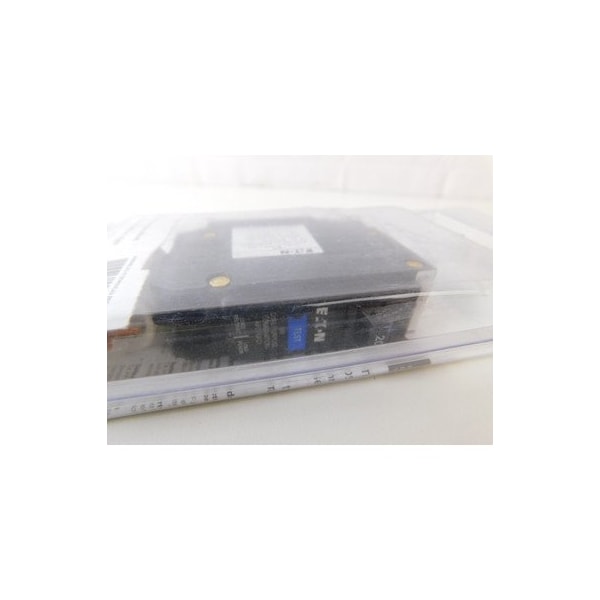 Eaton Arc Fault / Ground Fault Circuit Breakers, 20 A, 10 - BRAFGF120CS