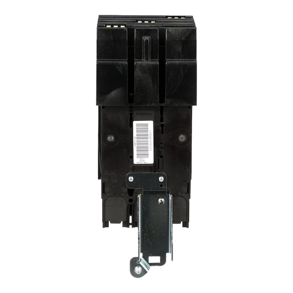 Square D Molded Case Circuit Breaker, JJA Series, 175A, 3 Pole, 600V AC, 100kA at 240V AC - JJA36175