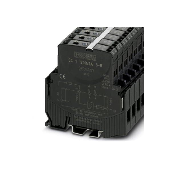 Phoenix Contact EC 1 12DC/3A S-C Electronic circuit - 3000756