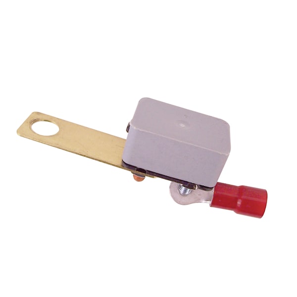 Rig Rite Rig Rite 1040 24V Marine Circuit Breaker with Manual Reset - 40 Amp - 1040