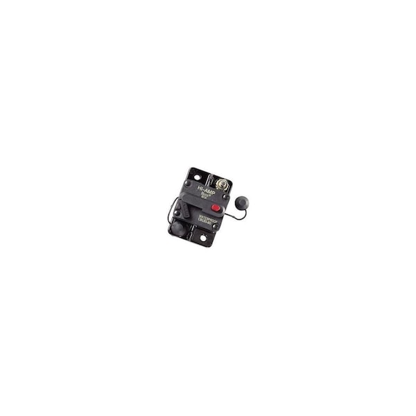 Eaton Bussmann 100 amp Circuit Breaker - B6P-BPCB185100