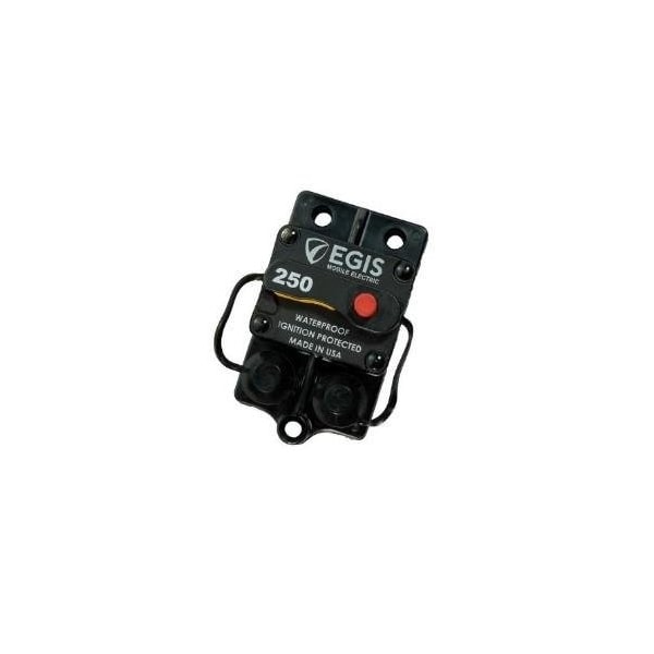 Egis Mobile Electric Breaker-285 Surf Mt 250A - EGIS/4709-250