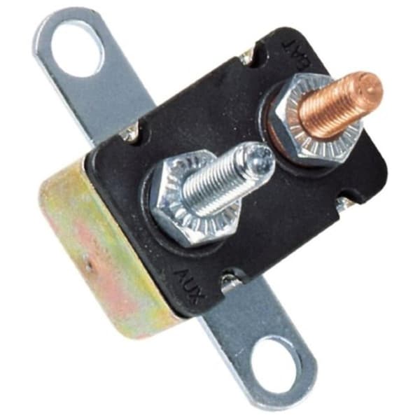 Keen 90 Angle Metal Ciruit Breaker - KE349745