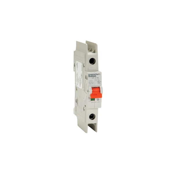 Sprecher & Schuh MINICB 13A CRV-C 1-POLE UL489 - L9-13/1/C