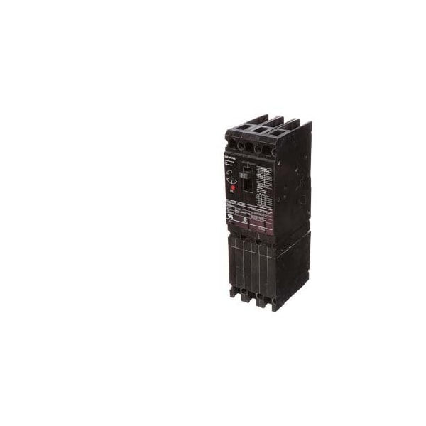 Siemens MCCB INST ONLY 25A 3P 600 VAC LI-LO LUGS - CED63A025