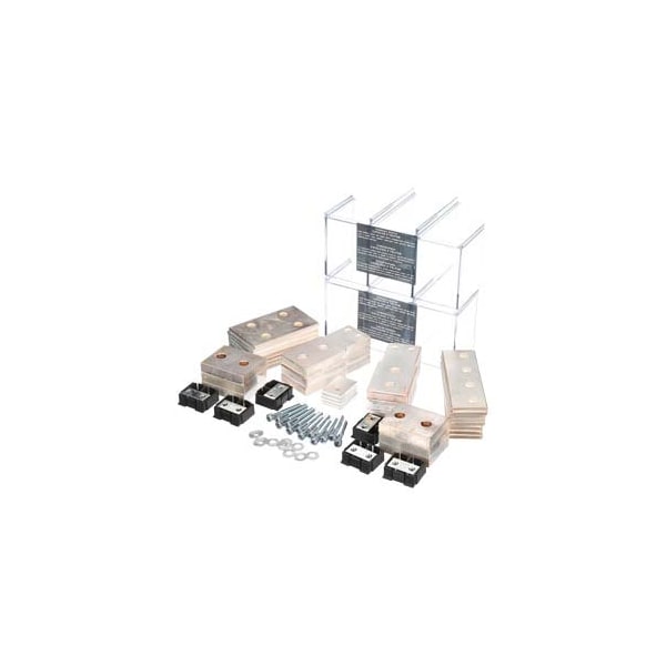 Siemens BREAKER VL SWBOARD MTG STRAPS PG 100 - SSBPH