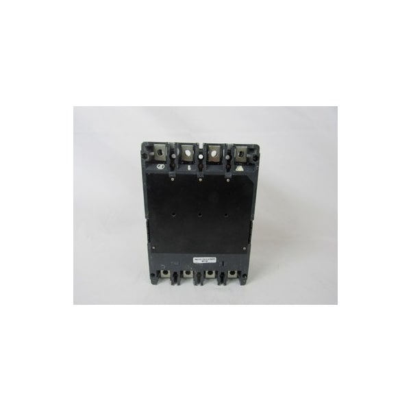 Eaton CKD PV 1000 VDC 4P 175A 5KA 100% RATED F/F W/O COLLARS - CKDPV4175W