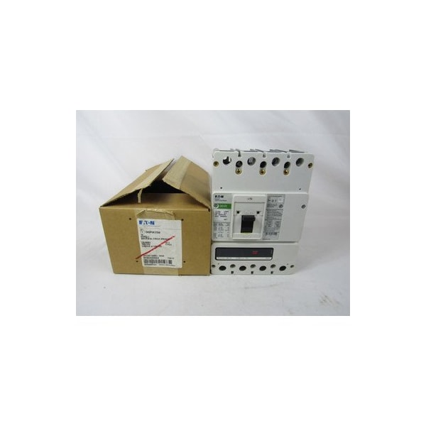 Eaton CKD PV 1000 VDC 4P 175A 5KA 100% RATED F/F W/O COLLARS - CKDPV4175W