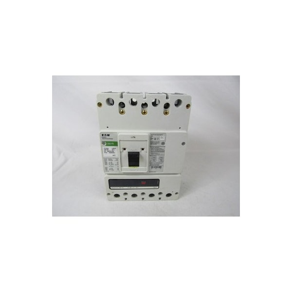 Eaton CKD PV 1000 VDC 4P 175A 5KA 100% RATED F/F W/O COLLARS - CKDPV4175W