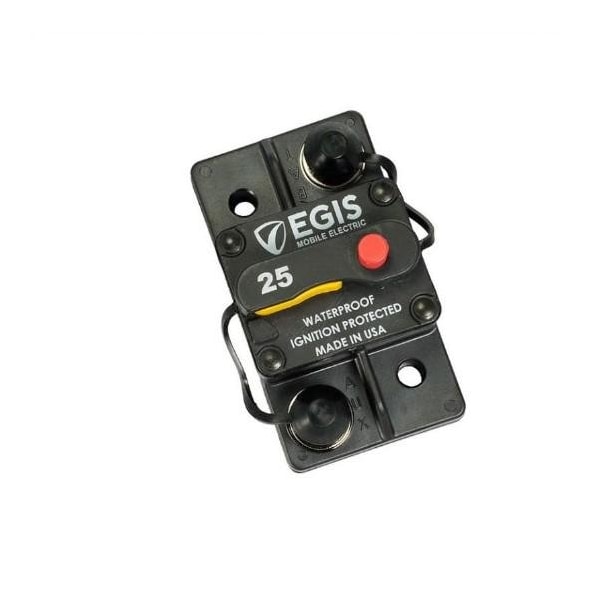 Egis Mobile Electric Breaker-285 Surf Mt 25A - EGIS/4703-025