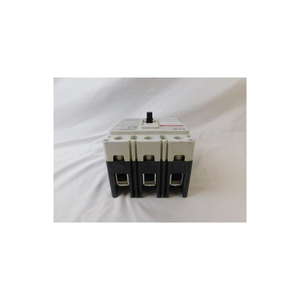 Eaton Molded Case Breakers MCCBs FDC 3P 50A 600V 50/60Hz 3Ph F Frame - FDC3050L