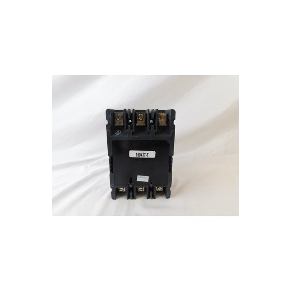 Eaton Molded Case Breakers MCCBs FDC 3P 50A 600V 50/60Hz 3Ph F Frame - FDC3050L