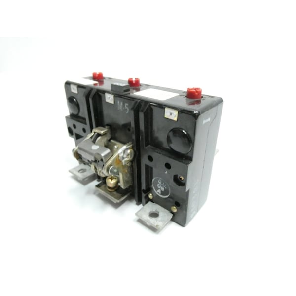 Westinghouse 3P 200A AMP CIRCUIT BREAKER TRIP UNIT - HKA3200T