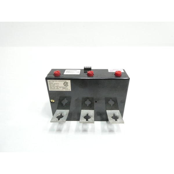 Westinghouse 3P 200A AMP CIRCUIT BREAKER TRIP UNIT - HKA3200T