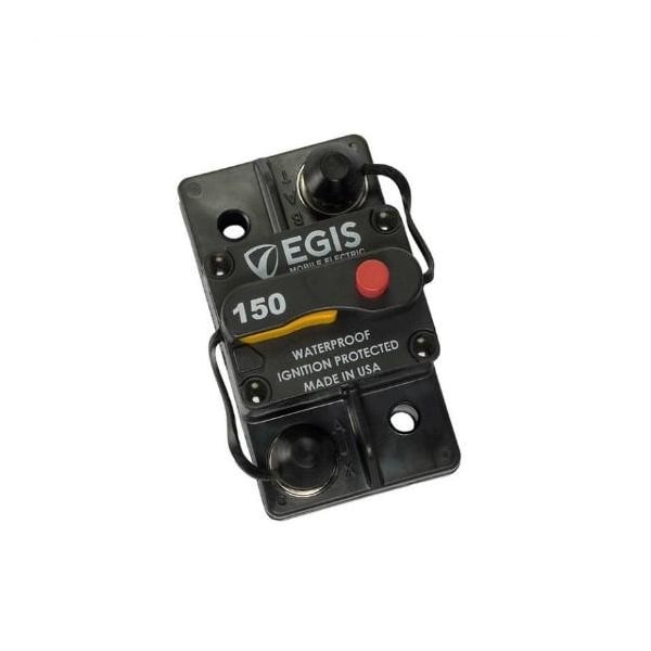 Egis Mobile Electric Breaker-285 Surf Mt 150A - EGIS/4703-150