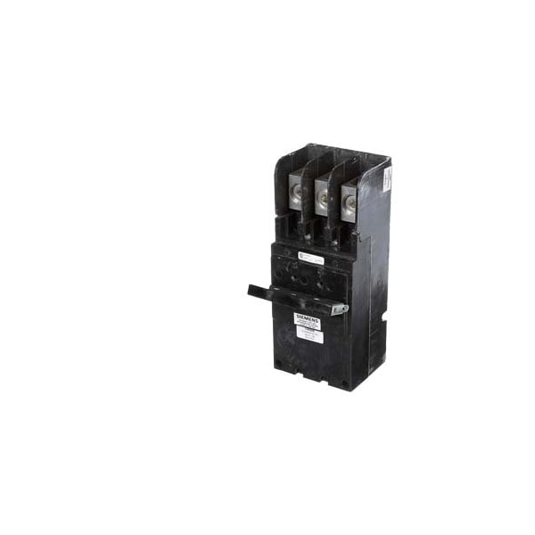 Siemens BREAKER 200A 3P 240V 10K QPJ PLUG-IN - QPJ3200
