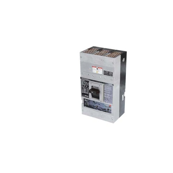 Siemens MCCB 40C 3P 1600A FX-TR N-LUG HIIC - HPXD63B160