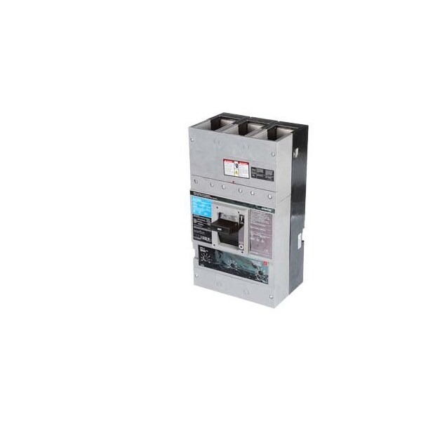 Siemens MCCB 40C 800A FX-TRIP 100 PERCENT - MXD63B800H
