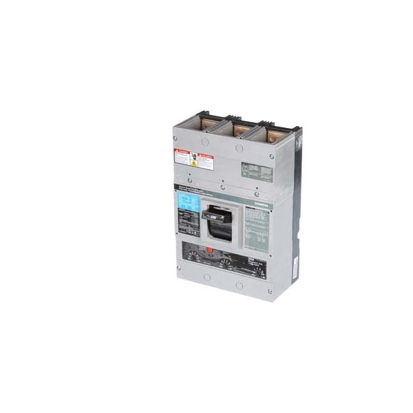 Siemens MCCB 40C 3P 250A 100 PERCENT RATED - JXD63B250H