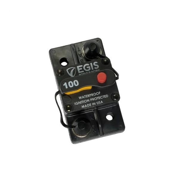 Egis Mobile Electric Breaker-285 Surf Mt 100A - EGIS/4703-100