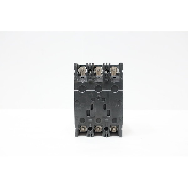 Ge 3P 15A AMP 480V-AC 250V-DC MOLDED CASE CIRCUIT BREAKER - TED134015WL
