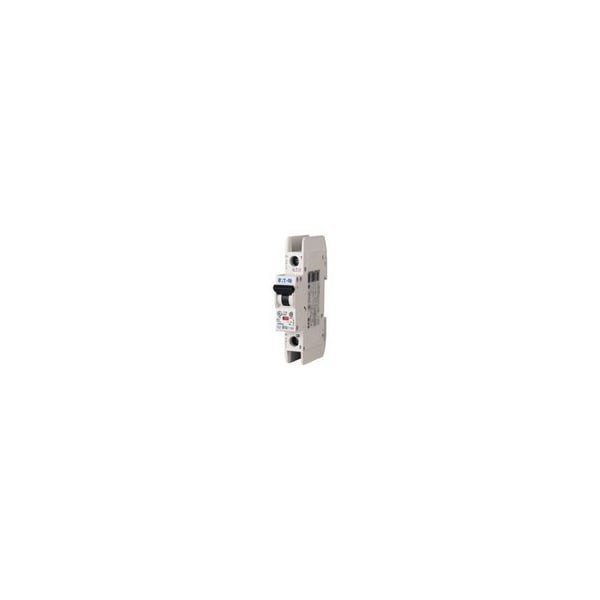 Eaton Din Rail Mounted Circuit Breakers 2BOX - FAZ-B1.5/1-NA