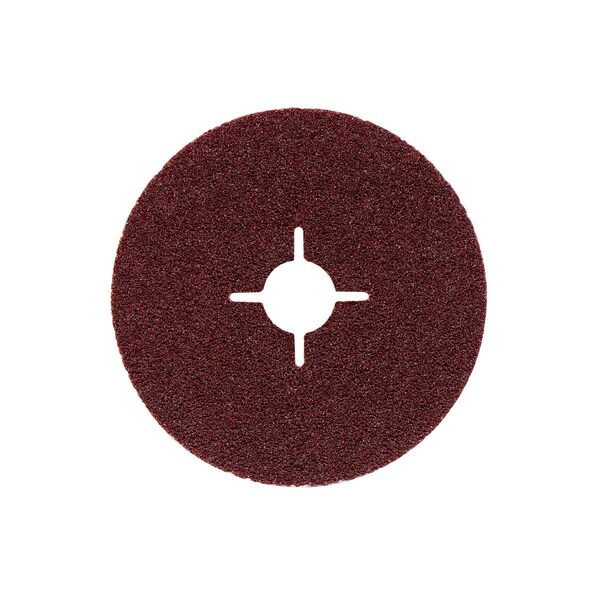 Disco de fibra de resina Metabo 5"X7/8" - A120 - 624224000