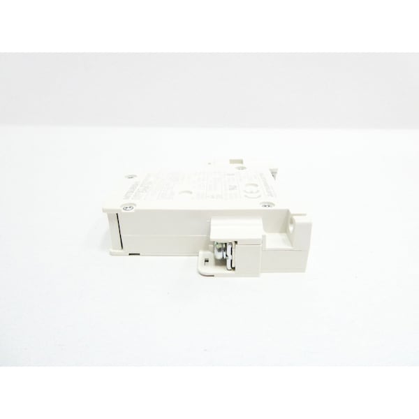 Mitsubishi Circuit Breaker, 15A, 1 Pole, 250V AC - CP30-BA