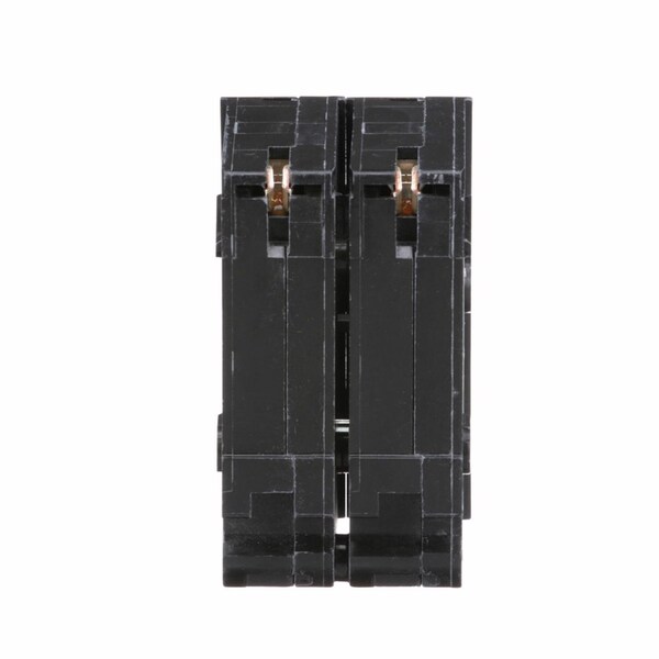 Square D Miniature Circuit Breaker, HOM Series, 90A, 2 Pole, 120/240V AC, 10kA - HOM290CP