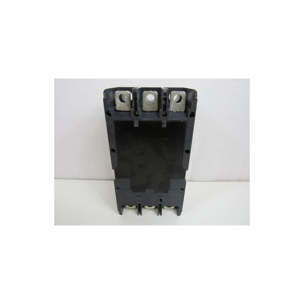 Eaton SERIES G DC/PVGARD COMPLETE MOLDED CASE CIRCUIT BREAKER, LG-FRAME, LG, COM - LGHDC3300FAW