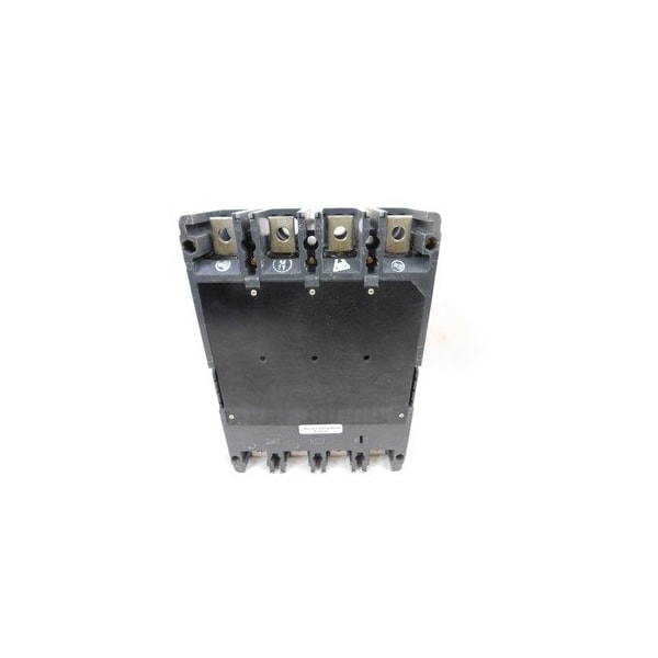 Eaton Molded Case Breakers MCCBs K 4P 225A 1000V 50/60Hz 3Ph K Frame - CKDPV4225W